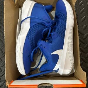 New Nike Zoom Hyperspeed Court 'Game Royal